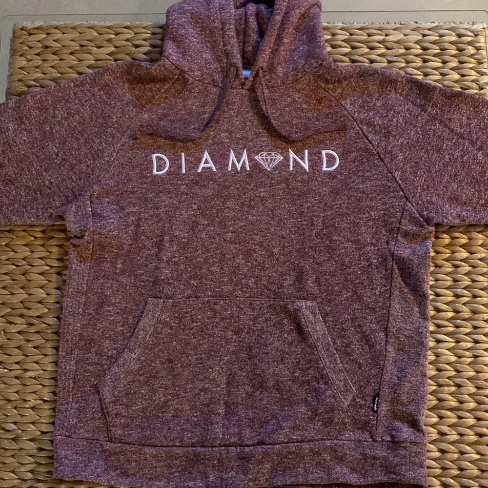Diamond Supply Co. Hoodie